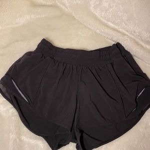 2.5” hotty hot shorts
